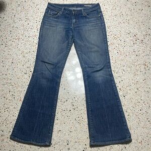 CHIP AND PEPPER JEANS VINTAGE JEANS SIZE 27 X 33 Woman’s Jeans Stretch